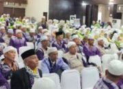 Embarkasi Padang Wafat, Total Meninggal Menjadi Lima Orang