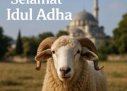 Awal Mula Kurban: Kisah Ketaatan Nabi Ibrahim dan Nabi Ismail