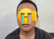 Sat Reskrim Polres Solok Kota Ungkap Kasus Dugaan Pembunuhan