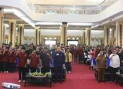 UK-WP2SOSPOL UNP Bahas 100 Pembangunan Infrastruktur Sumbar