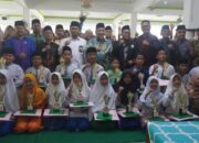 Maigus Nasir Dorong Peran Madrasah Diniyah Wujudkan Kota Religius