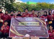 IE Berkah & IE Peduli Menyebar Senyum, Menyalakan Harapan