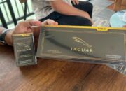 Kasus Pabrik Rokok Ilegal di Tanah Datar Resmi P21, Siap Disidangkan