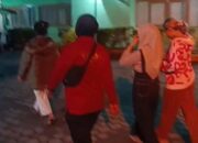 Satpol PP Padang Amankan Pasangan Ilegal di Kos-Kosan