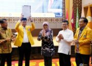 UNP Gelar Kuliah Umum Bahas Jenjang Karier Dosen dan Tendik