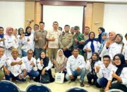 Koperasi Merah Putih Gaung Gates Lubeg Resmi Terbentuk