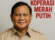 104 KMP di Padang Sudah Rampung Nunggu Resmi Presiden