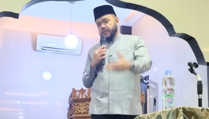 Fadly Amran Ingin Pasar Raya Padang Jadi Destinasi Wisata Belanja