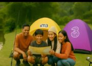 IOH Dukung Konektivitas Liburan Sekolah, Hadirkan Solusi Internet Hemat