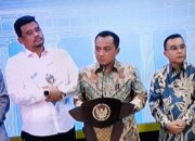 Sengketa Empat Pulau Berakhir, Pemerintah Putuskan Masuk Wilayah Aceh