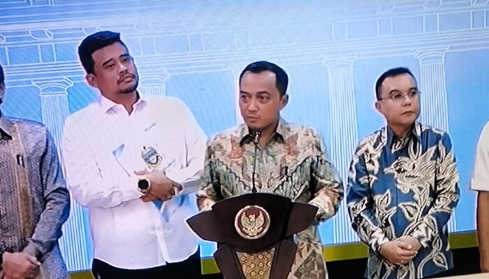Sengketa Empat Pulau Berakhir, Pemerintah Putuskan Masuk Wilayah Aceh