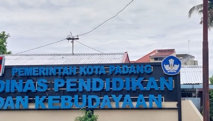 Penerimaan Murid Baru SMP di Padang Dibuka 19–22 Juni, Ini Alur dan Jalur Pendaftaran
