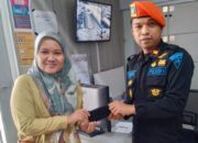 KAI Divre II Sumbar Tingkatkan Layanan Lost and Found Jelang Libur Panjang