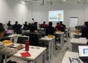 UNP Academy dan PT. Supreme Energy Gelar Pelatihan SHE