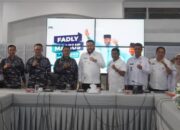 KRI Bima Suci Singgah di Padang 9-12 Agustus 2025, Meriahkan Hari Jadi Kota ke-356