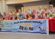 KPN Kopertis Wilayah X Studi Tiru dan Pengabdian Masyarakat ke Malaysia