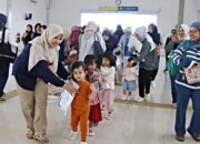 Libur 1 Muharram, KAI Sumbar Sediakan 28.000 Tempat Duduk