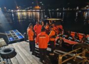 Dua Pemancing Terseret Arus di Perairan Pulau Penyu Satu Tewas