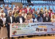 Universitas Fort De Kock dan 26 PTS Studi Tiru dan Pengabdian di Malaysia