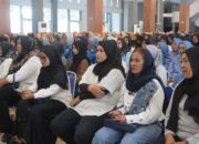 Pemko Dorong Kemandirian Ekonomi Lewat KUBE