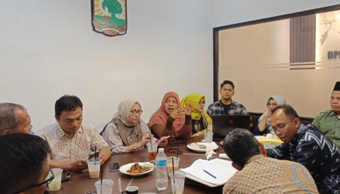 Kongres VIII IKA Unand Digelar 4 Oktober, Pilih Kerum Agenda Utama