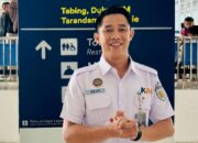 Festival Tabuik 2025, KAI Siapkan Ribuan Tiket Pariaman Ekspres