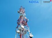 IOH dan Nokia Bekerja Sama Kurangi Konsumsi Energi