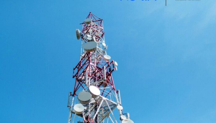 IOH dan Nokia Bekerja Sama Kurangi Konsumsi Energi