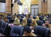 Pemko Padang Siapkan Penanganan Serangan Siber DDoS