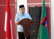 Pemko Padang Tegaskan Layanan Kesehatan Gratis Masyarakat