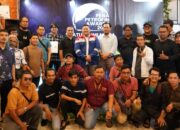 Elnusa Petrofin Ajak Insan Pers Sukseskan Pena Petrofin Awards 2025