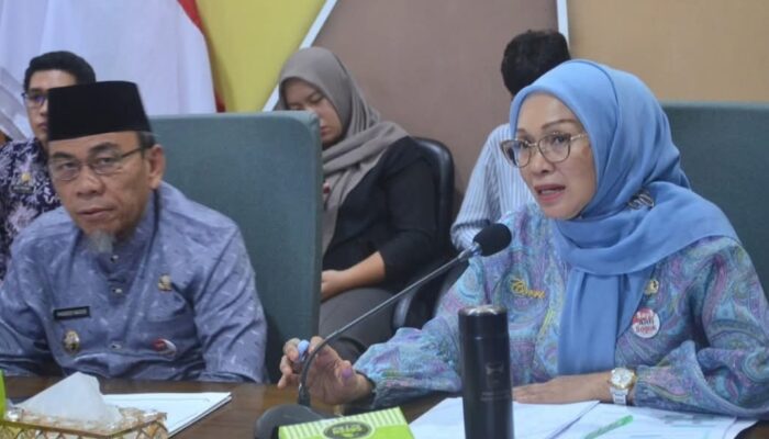 Pemko Padang Akan Beri Penghargaan Tokoh Berjasa di HJK ke-356