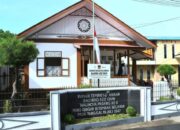 Ziarah Penuh Makna, Maigus Kunjungi Rumah Bagindo Aziz Chan