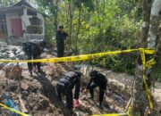 Polda Sumbar Amankan Ratusan Detonator Listrik di 50 Kota