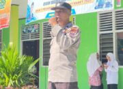 Polsek Kinali Tanamkan Tertib Lalin Pada Pelajar MAN 3 Pasbar