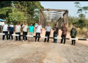 Penertiban ODOL, Sekda Dharmasraya: Tindakan Kita Punya Dasar Hukum