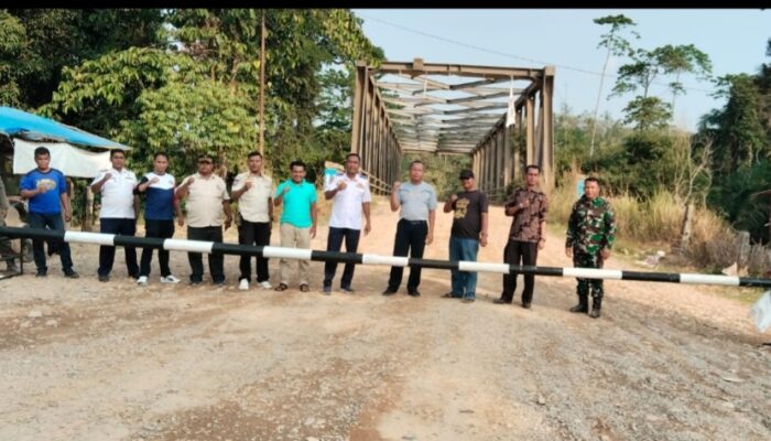 Penertiban ODOL, Sekda Dharmasraya: Tindakan Kita Punya Dasar Hukum