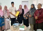 Kadis Dikbud Padang Dukung Sumarak Literasi Ranah Minang 2025