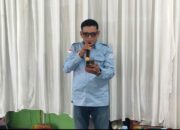 Insan Pers Apresiasi Program Sosial KAI Divre II Sumbar