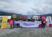 Jaringan Indosat Berkualitas, Alahan Panjang Menjadi Wisata Kelas Dunia