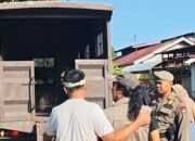 Satpol – PP Padang Amankan Seorang Pungli