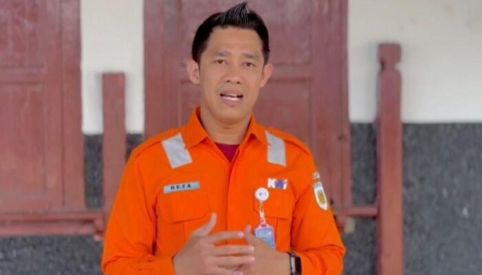 KAI: Perlintasan Sebidang Merupakan Tanggung Jawab Bersama