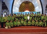 Pemko Padang Luncurkan Program “Smart Surau” di Momen HJK ke-356