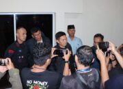 Polisi Selidiki Kasus Keributan di Padang Sarai