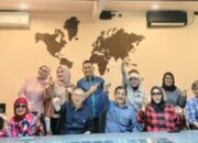 Alumni SMPN 2 Padang Gelar Mubes dan Reuni Akbar Lintas Angkatan