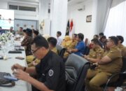 Pemko Padang Fasilitasi Trauma Healing untuk Jemaat GKSI