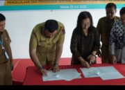 Gandeng PT GBK, Pemko Akan Revitalisasi Kawasan Pasar Raya