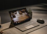 HUAWEI MatePad Pro 12.2 Tablet flagship Hadirkan layar Tandem OLED