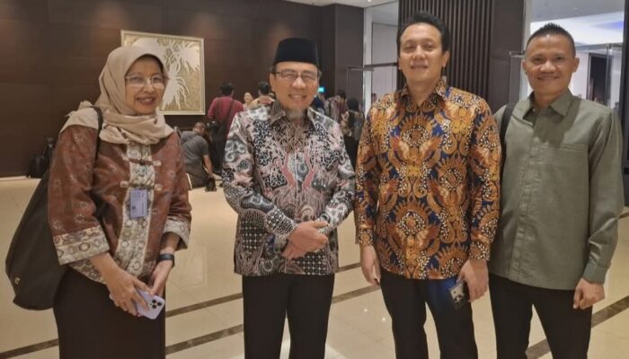 Kota Padang di Peringkat Teratas Penilaian Adipura 2025