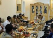 Pemko Padang Luncurkan “Padang Mobile” Layanan Publik di HJK ke-356